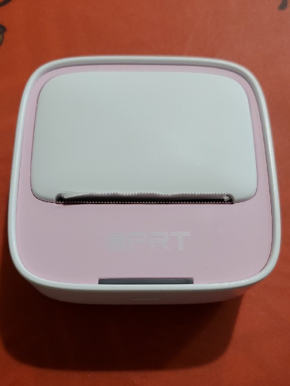PRT S1 Smart Pocket Printer